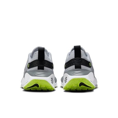 Buy Nike ReactX Infinity Run 4 Wolf Grey DR2665-002 men's Running