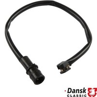 JP Group Sensor Bremsbelagverschleiß Dansk Clas 1697300500 FüR Porsche 911 944