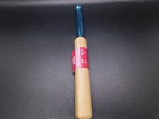 Susan Bates Bamboo handle Aluminum crochet hook Size M-13 9.0mm
