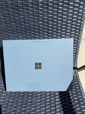 Microsoft Surface Laptop 13'' 1st Edition Snapdragon X Plus 16GB RAM 512GB SSD