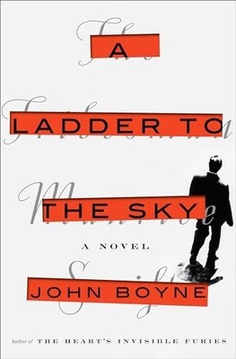 A Ladder to the Sky - GOOD