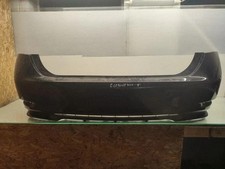Pare-choc arrière Lexus GS