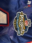 BRIAN URLACHER 2003 PRO BOWL NEW w/tags NFL ALL STAR GAME Jersey Size 52 XL — photo 3