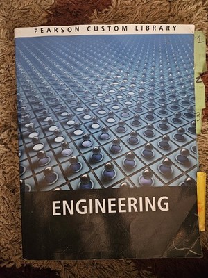 Pearson Custom Library  Engineering Structural Analysis 8th Edition
