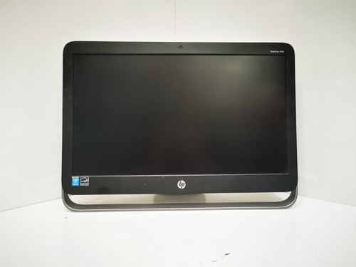 HP ProOne 400 G1 23" AIO - 4th Gen i5 / 8GB RAM / 250GB SSD / Win 11 Pro - Picture 4 of 9