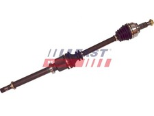 FAST Antriebswelle FT27175 für FW0 KANGOO BE RENAULT KC0 BOP KW0 2 dCi KW0G FW0A