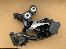 Shimano XTR RD-M986 GS Schaltwerk 10 fach New Old Stock NOS mittellanger Käfig