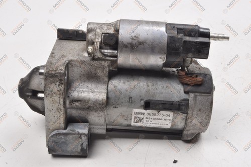 BMW MINI F55 F56 F57  COOPER 1.5 T 12V 136PS Anlasser Starter 8658275