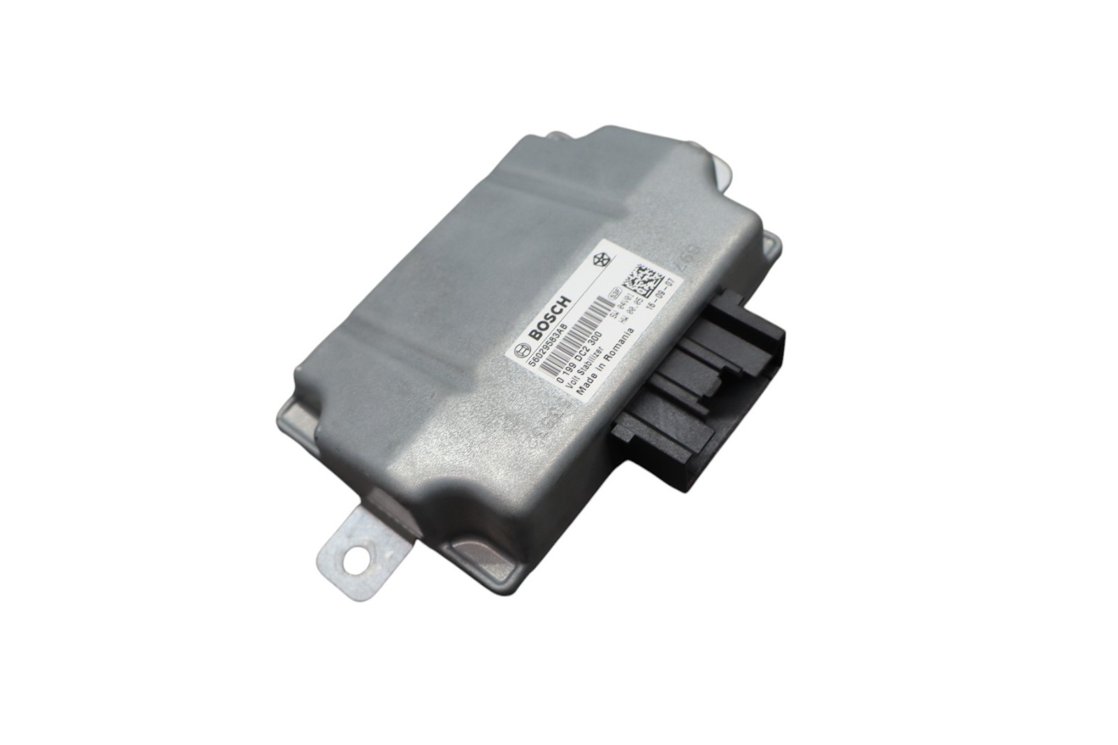 14-22 Maserati Ghibli Quattroporte Voltage Stabilizer Power Inverter Module Oem