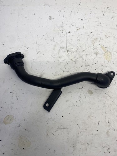 2006 Cummins ISB 5.9L EGR Oil Dipsticks & Fill Tubes 3955329 (563-10338)