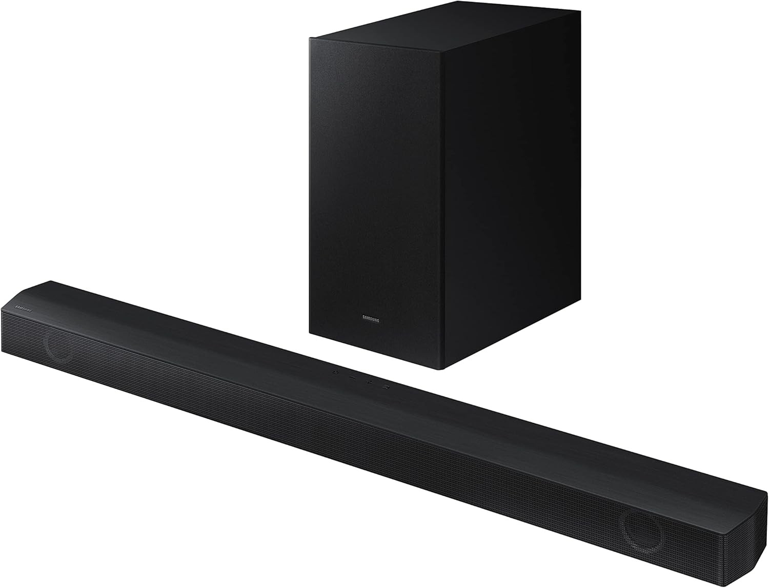 Samsung HW-B530 2.1ch Soundbar with Subwoofer Dolby Audio – Open Box