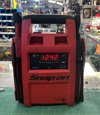 SNAPON Jump starter Pack model EEJP600