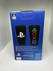 PlayStation Black Glass Cup — photo 3