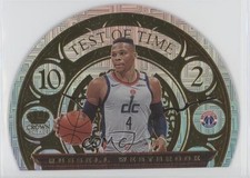 2020 Panini Crown Royale Test of Time Asia Exclusive Gold Russell Westbrook 02ez