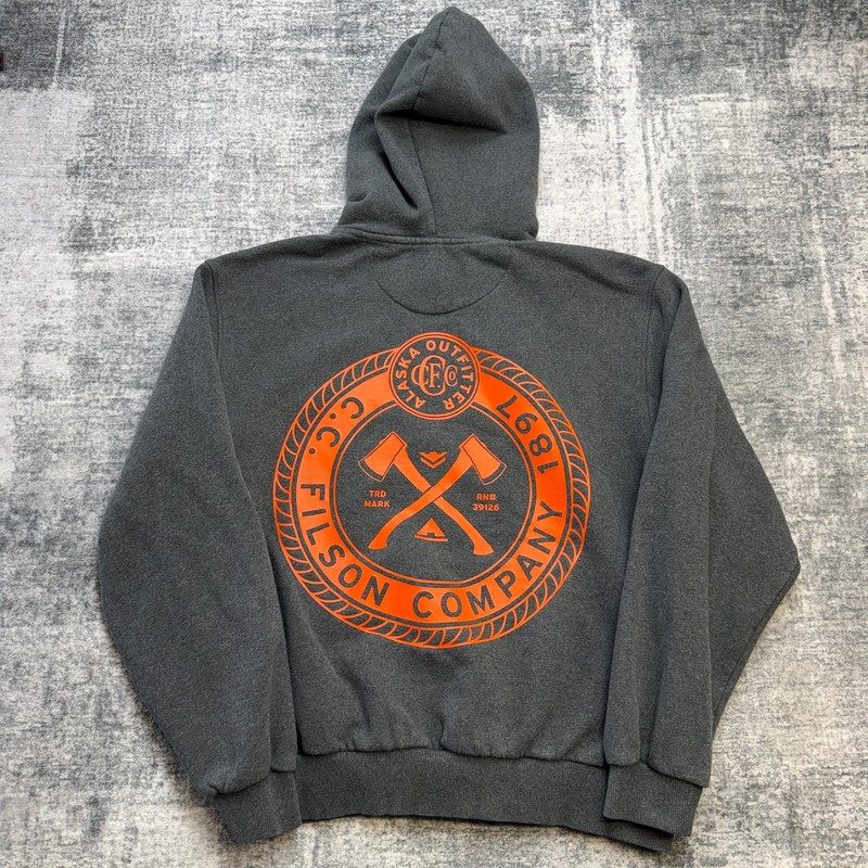 Filson Prospect Hoodie