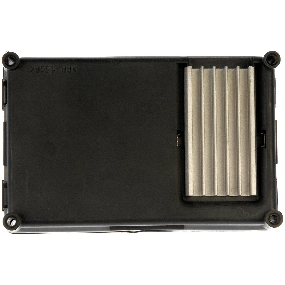 Módulo de control de caja de transferencia Dorman para Chevy Avalanche y GMC Yukon XL Foto 2 de 4