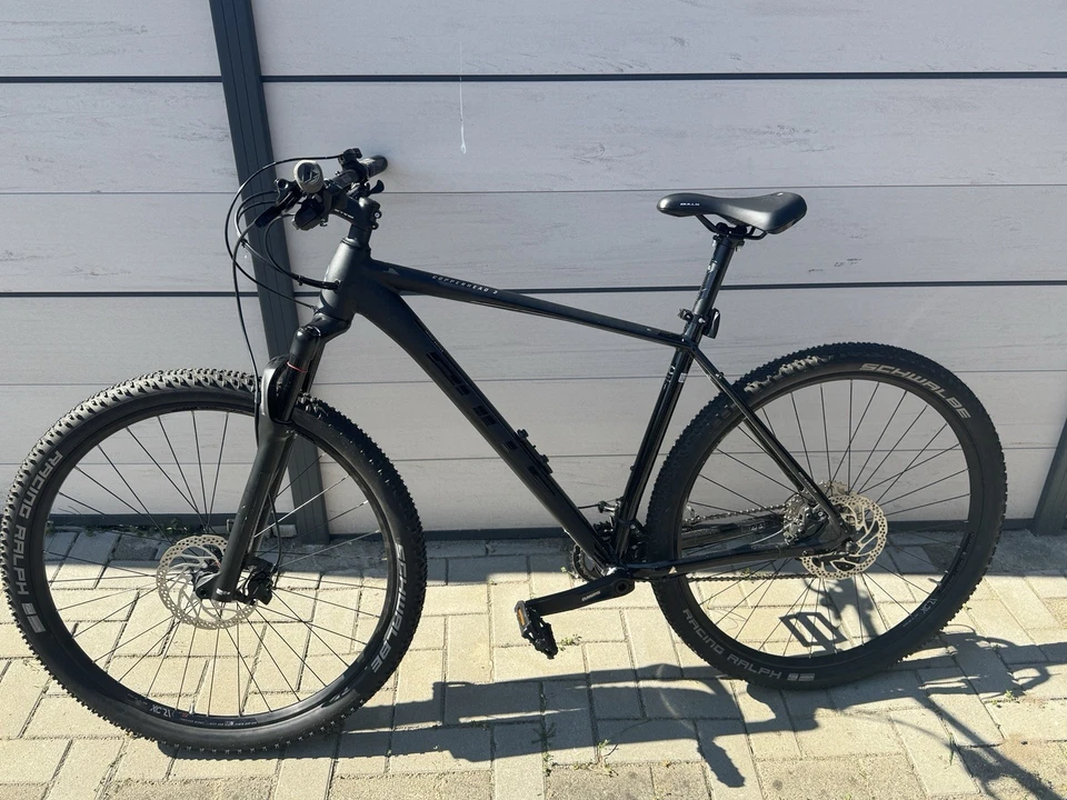 BULLS Mountainbike 29 Zoll