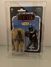 Star Wars The Vintage Collection Boba Fett VC 186