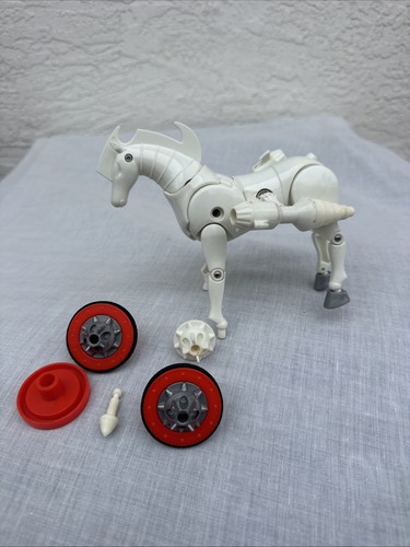 Vintage 1977 Mego Micronauts Oberon Magnetic Action Figure *Parts Repair