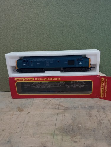 Hornby 00 R751 Co-Co Diesel Electric train boxed - Picture 1 of 1