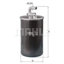 Filtre à carburant Jeep PATRIOT