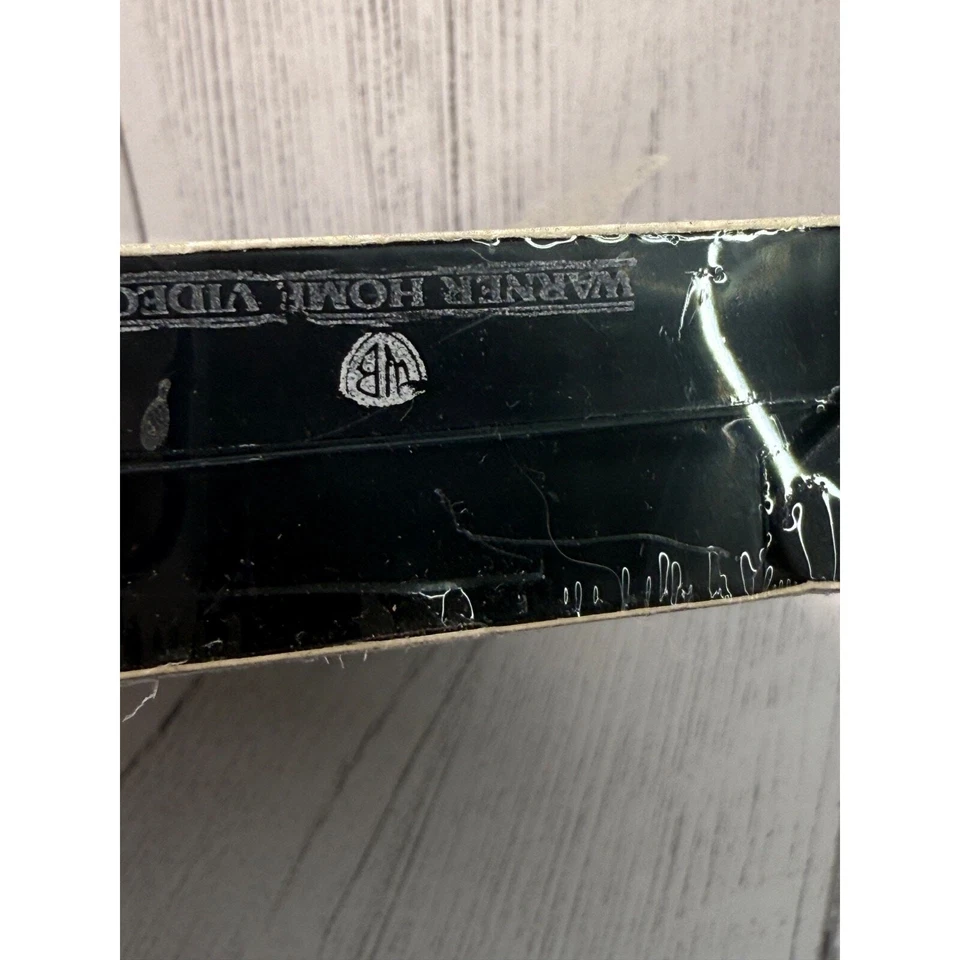 THE COLOR PURPLE VHS Warner Home Video SPECIAL Widescreen Watermark SEALED - Image 4 of 4