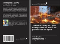 Labe Simplice (U. A.) | TeledeteccióN Y SIG Para Cartografiar Las Zonas De...