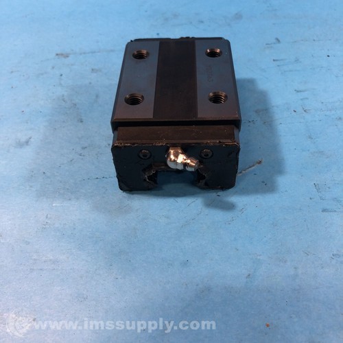 THK HSR30 Linear Motion Guide USIP - Bild 7 von 11