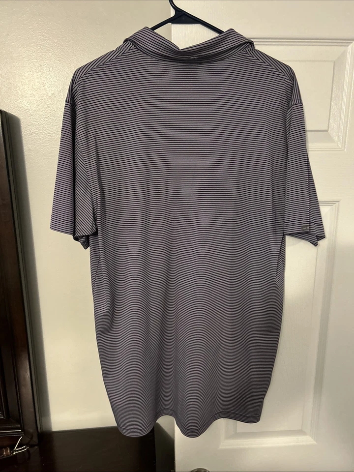 Forest Creek Dunning поло мужчин средний  - Изображение 4 из 4