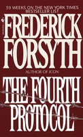 The Fourth Protocol | Frederick Forsyth | Englisch | Taschenbuch | 1985