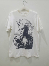 Vintage Cyndi Lauper Unisex T-Shirt All Size ZA298