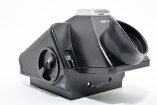 Blue Line   MINT Hasselblad PME51 Meter Prism Finder For CM 500 501 503 JAPAN