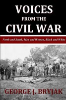 George J. Bryjak | Voices From The Civil War | Taschenbuch | Englisch (2017)