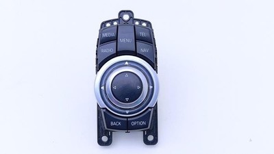 Bedienknopf i-Drive BMW 6er Coupe F13 6582928670702 P22594218