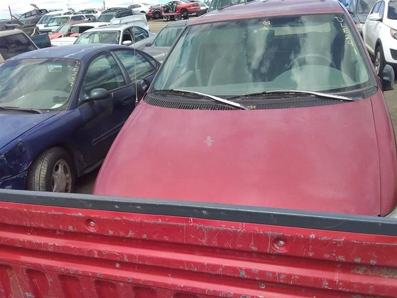 AC Compressor Fits 97-98 QUEST 18899440 - Изображение 2 из 4