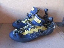Chaussures d'escalade boréale homme, M 8, EU 40,5 - (P546)