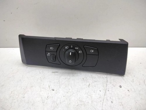 BMW 5 Touring E61 Scheinwerferschalter 6953735 3.00 Diesel 2006 33630561