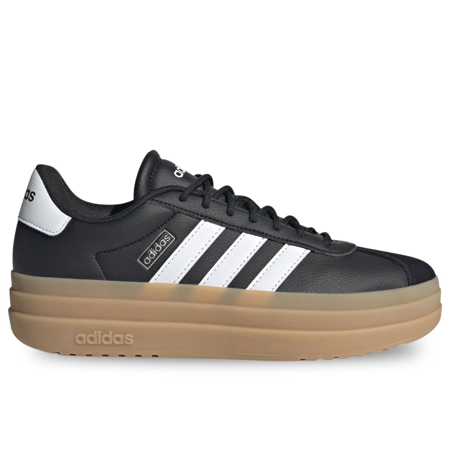 SCARPE ADIDAS VL COURT BOLD TG 36 COD IH3081 - 9W [US 5 UK 3.5 CM 22.1]