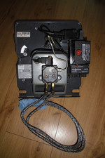 Viessmann VE A I-1  Ölbrenner Heizungsbrenner Öl Gebläsebrenner Heizung Bj. 2000