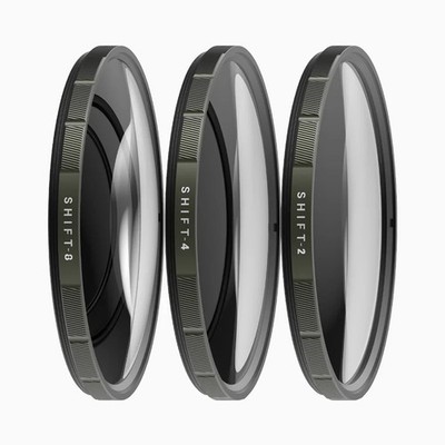 PolarPro SHIFT Diopter MSRP ($189.99/$219.99/$279.99/$329.99/$399.99) New 