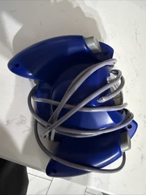 Sega DREAMCAST astro pad controller by performance Blue