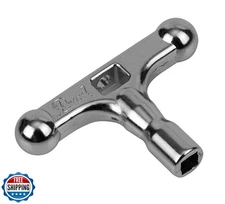 Pearl Drum Key and Wrenches, Single Unit (K080)