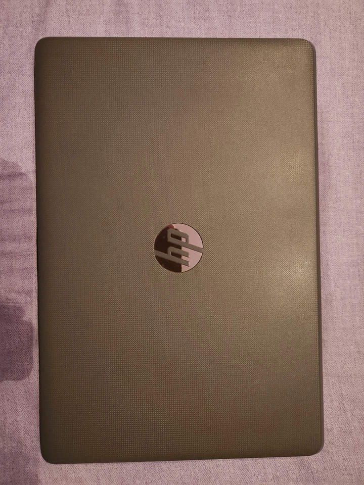 NOTEBOOK HP PAVILION 15-BW009NL  - Immagine 2 di 4