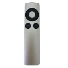 APPLE IPOD MAC APPLE TV REMOTE CONTROL