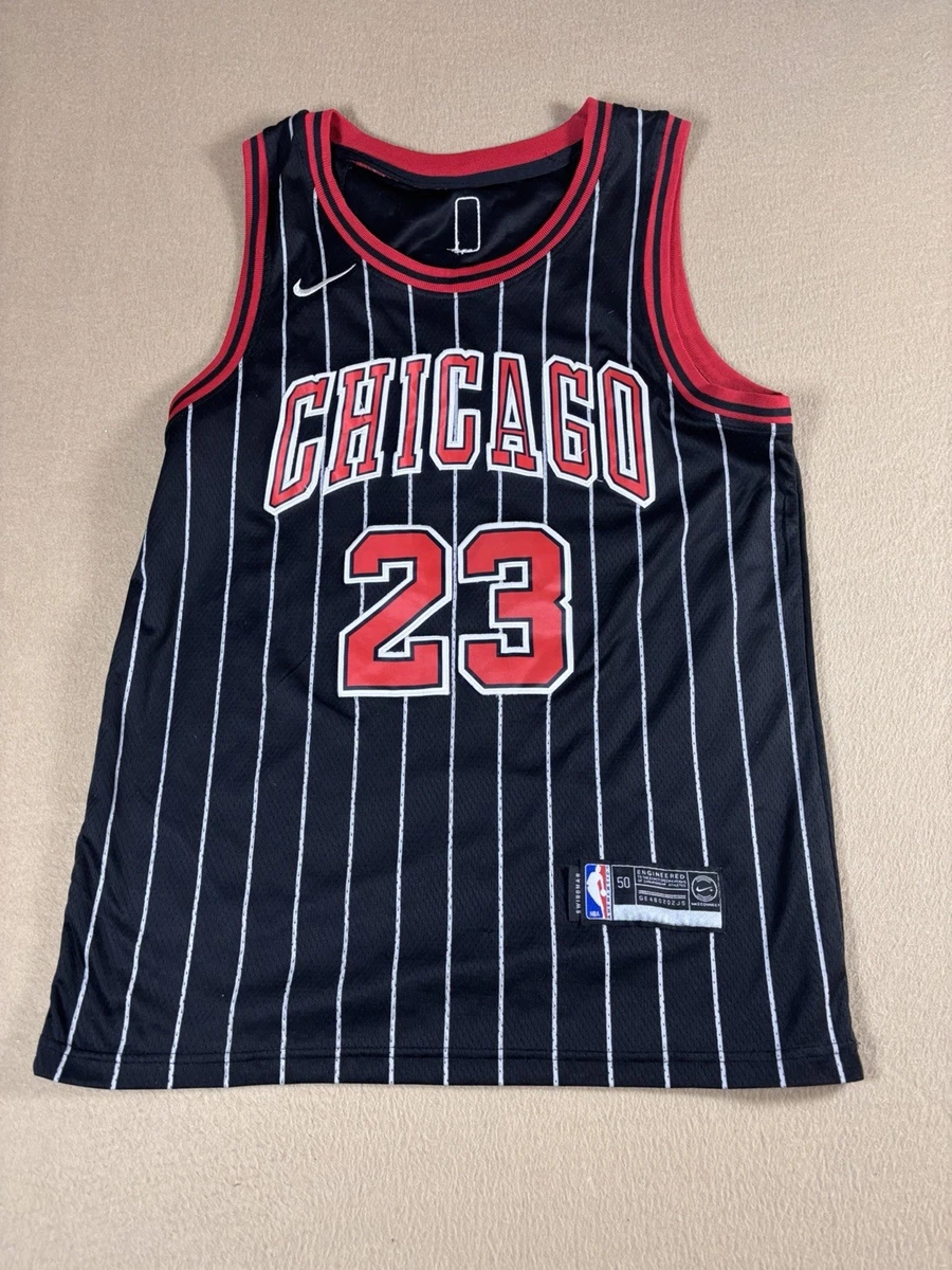 Preços baixos em Sem Marca Preto Michael Jordan Roupas e Souvenirs