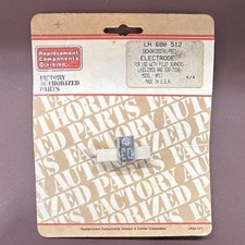 Carrier Pilot Burner Electrode LH 680 512 AM11