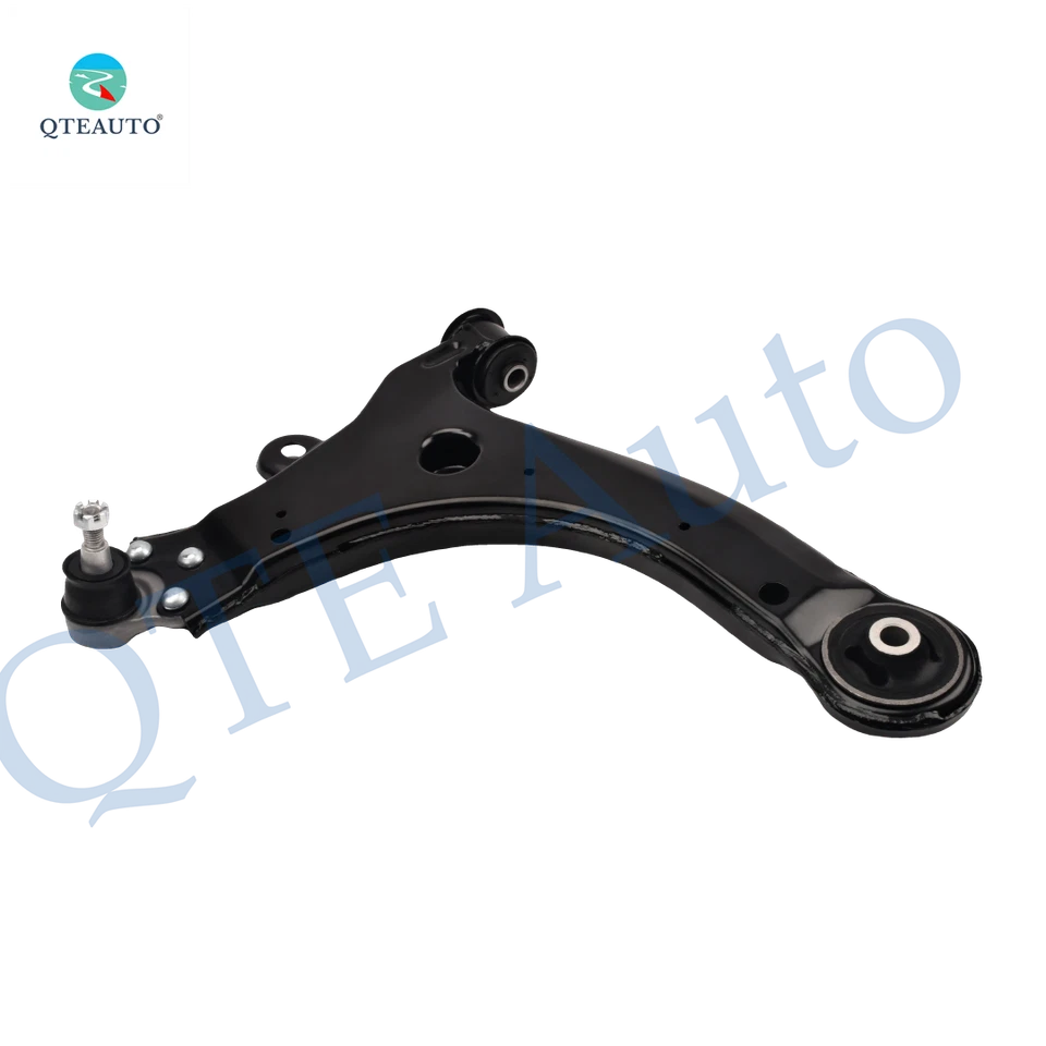 Front Right Lower Control Arm Ball Joint For 2005-2009 Buick Allure - Image 3 of 4