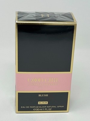 絵本・児童書 Carolina herrena good girl blush elixir Amazon.com: Good Girl Blush Elixir by Carolina Herrera for