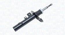 Stoßdämpfer Vorne Links für Peugeot 207 WA WC CC WD SW WK 207/207 ab 06->