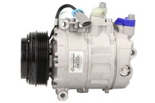 THERMOTEC Kompressor Klimaanlage Klimakompressor für Opel Astra G CC 1.6 16V